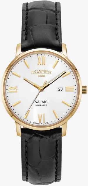 RMR Watch Valais Ladies