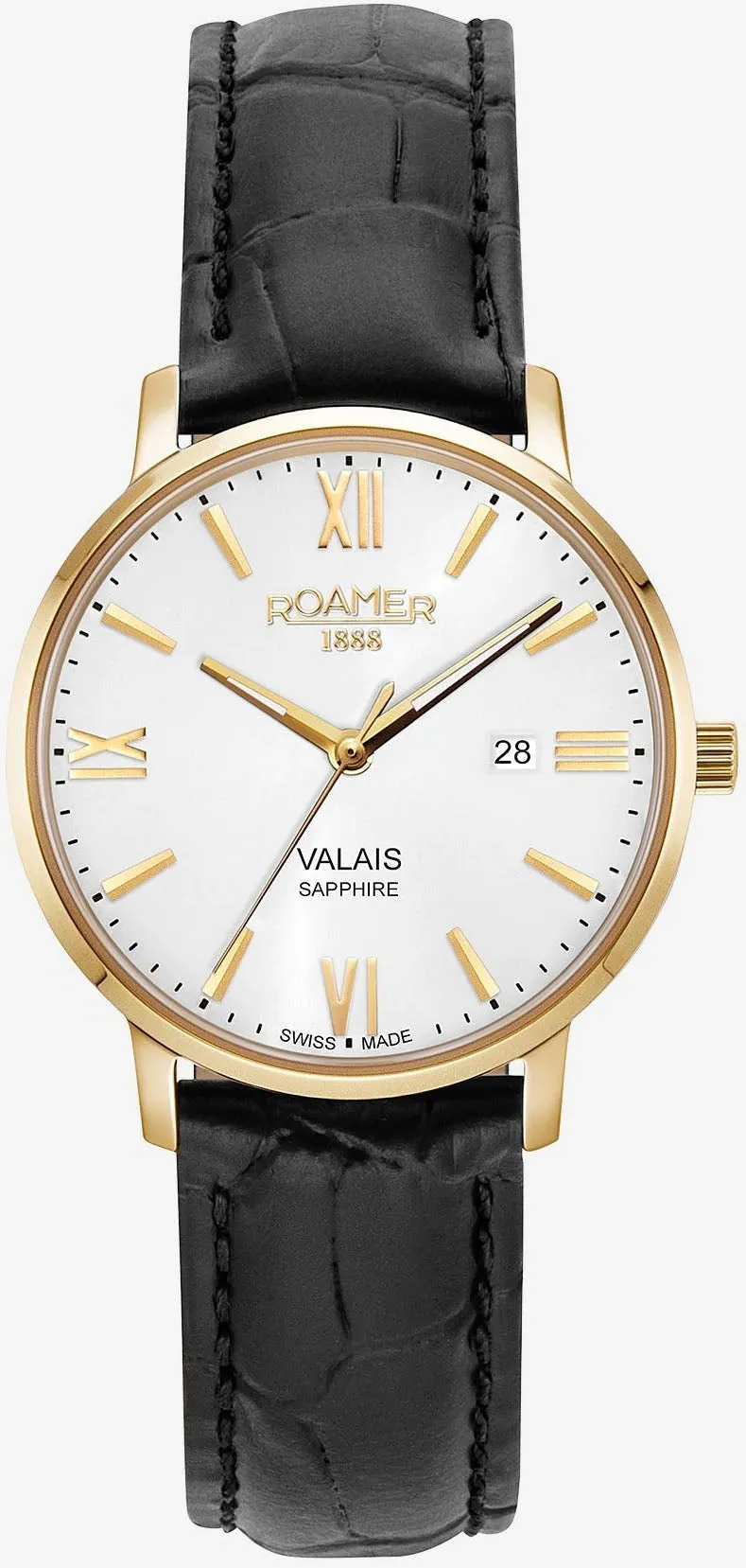 RMR Watch Valais Ladies