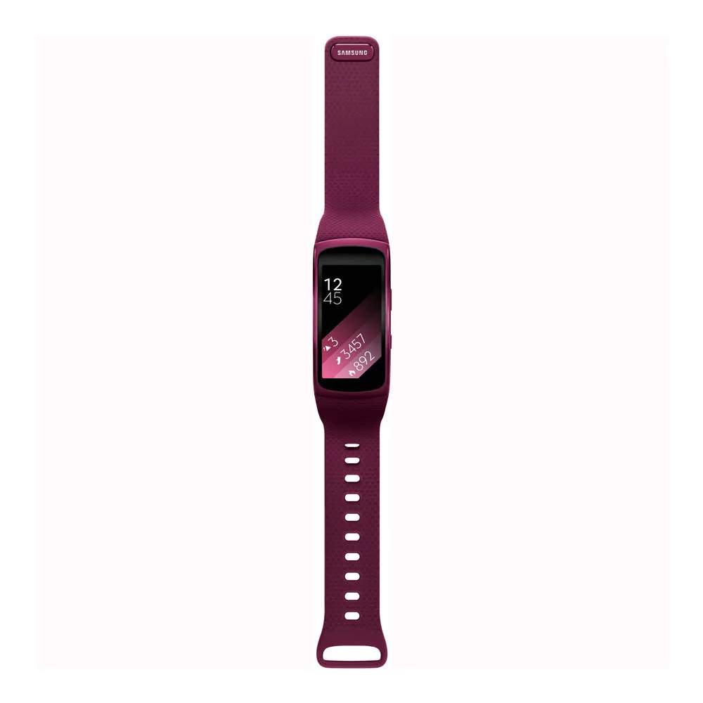 Samsung Gear Fit2 Fitness Band