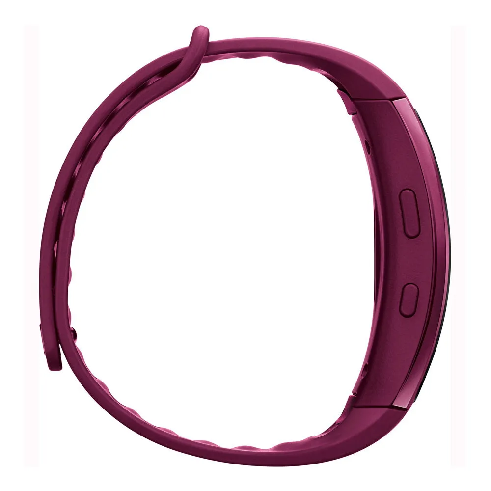 Samsung Gear Fit2 Fitness Band