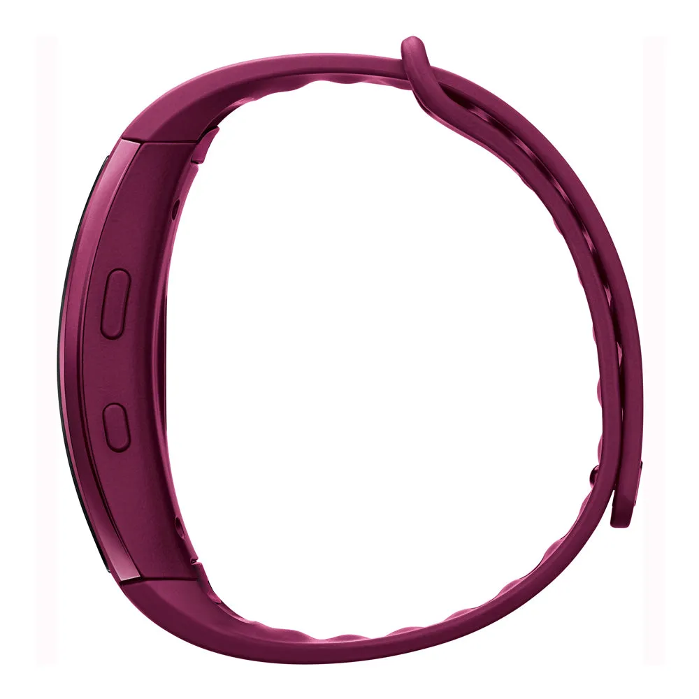 Samsung Gear Fit2 Fitness Band