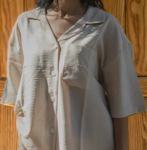 Sand Shirt
