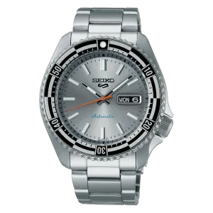 Seiko Retro Edition 5 Sports SRPK09