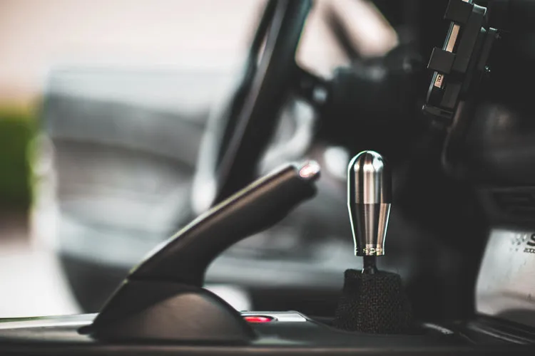 Shift Knob