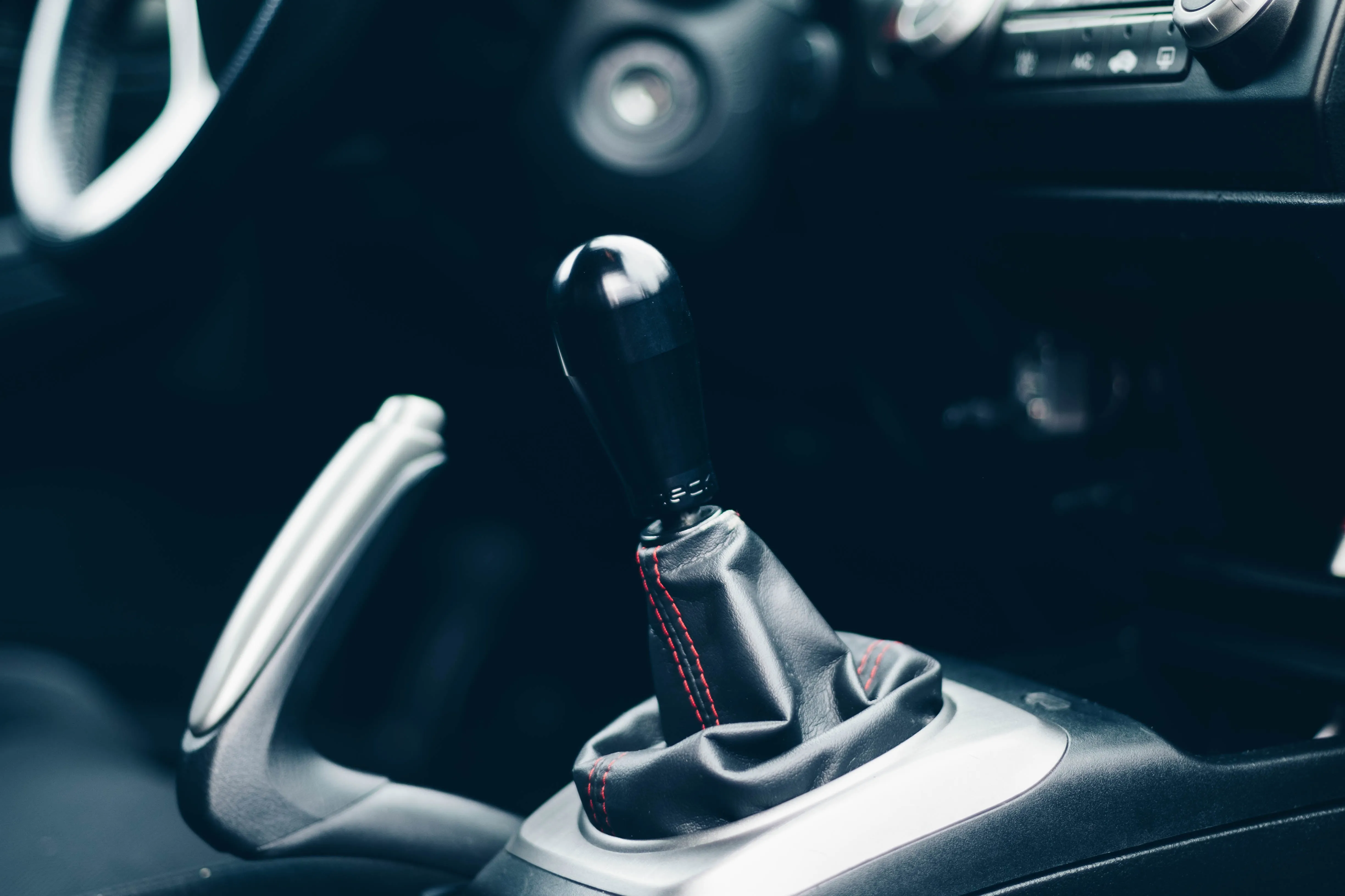 Shift Knob