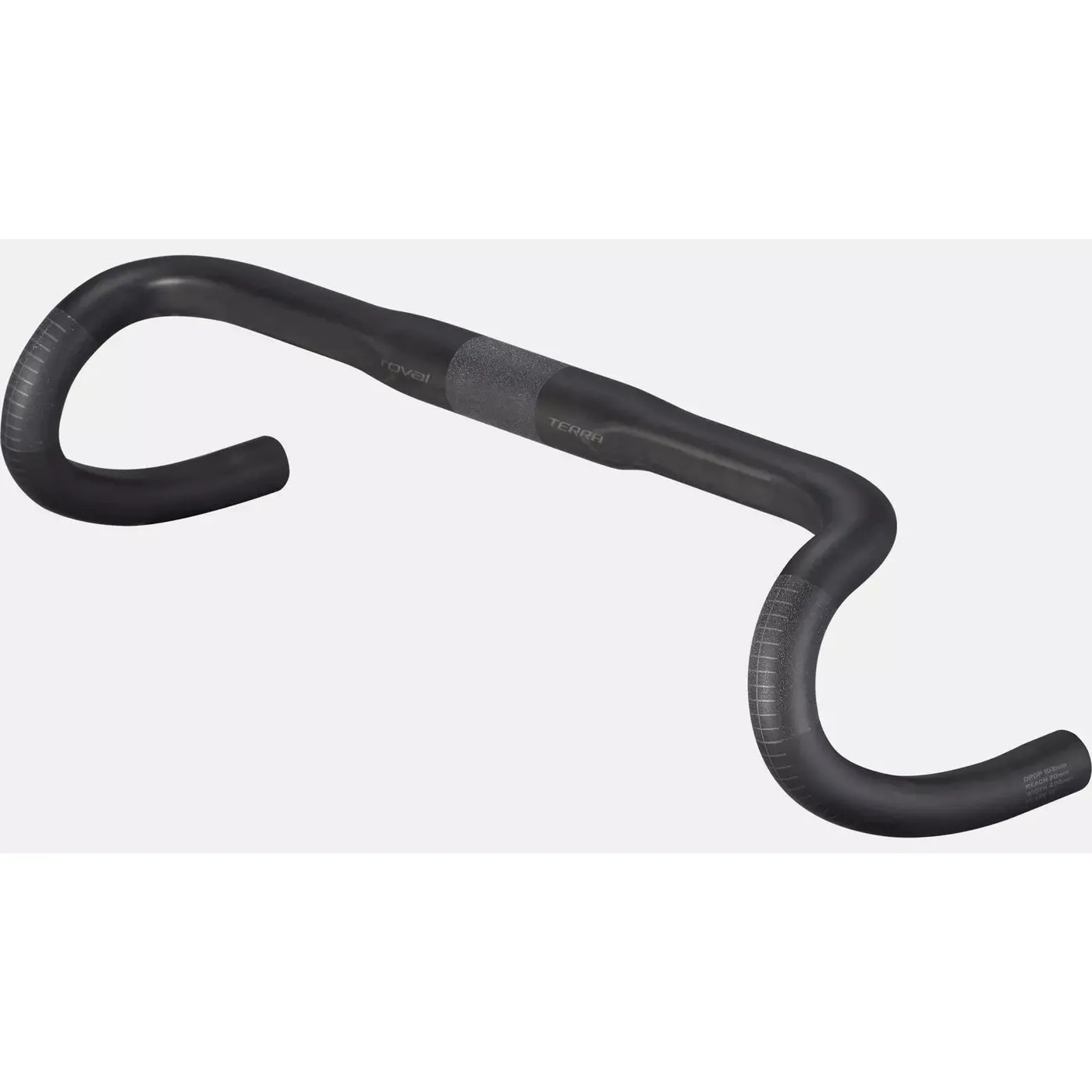 SPECIALIZED Roval Terra Handlebar - Black
