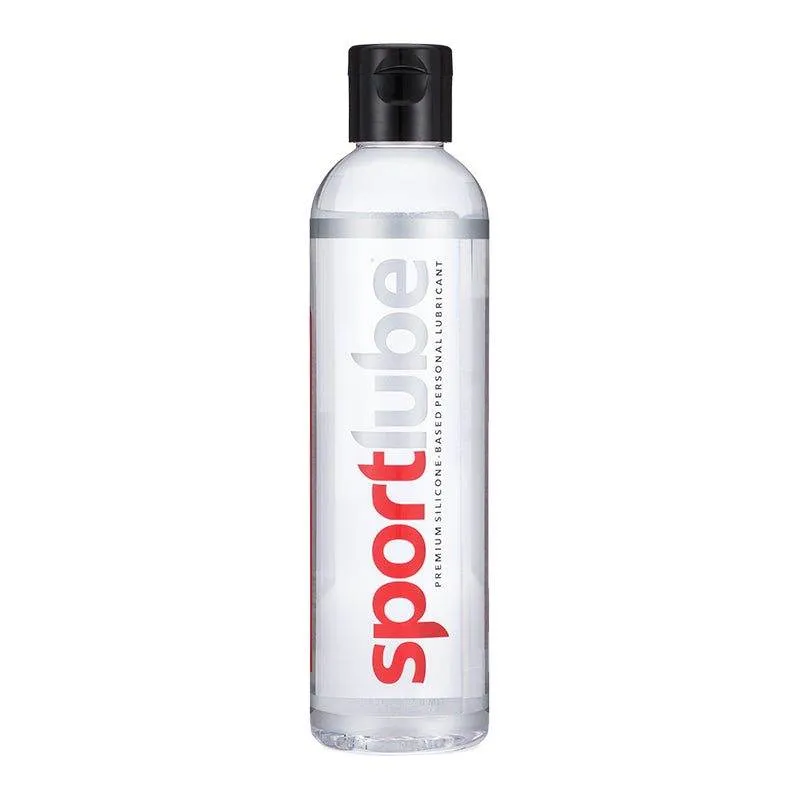 SportLube Premium Silicone-Based Lubricant