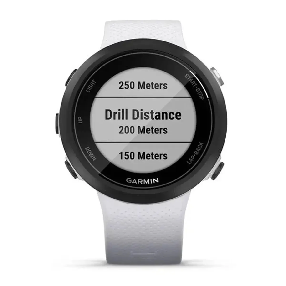Swim™ 2 - Whitestone