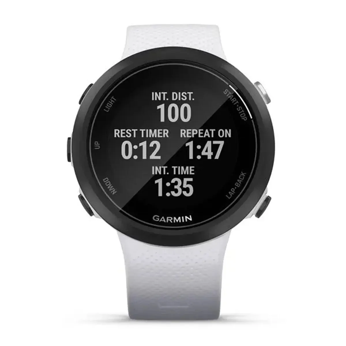 Swim™ 2 - Whitestone