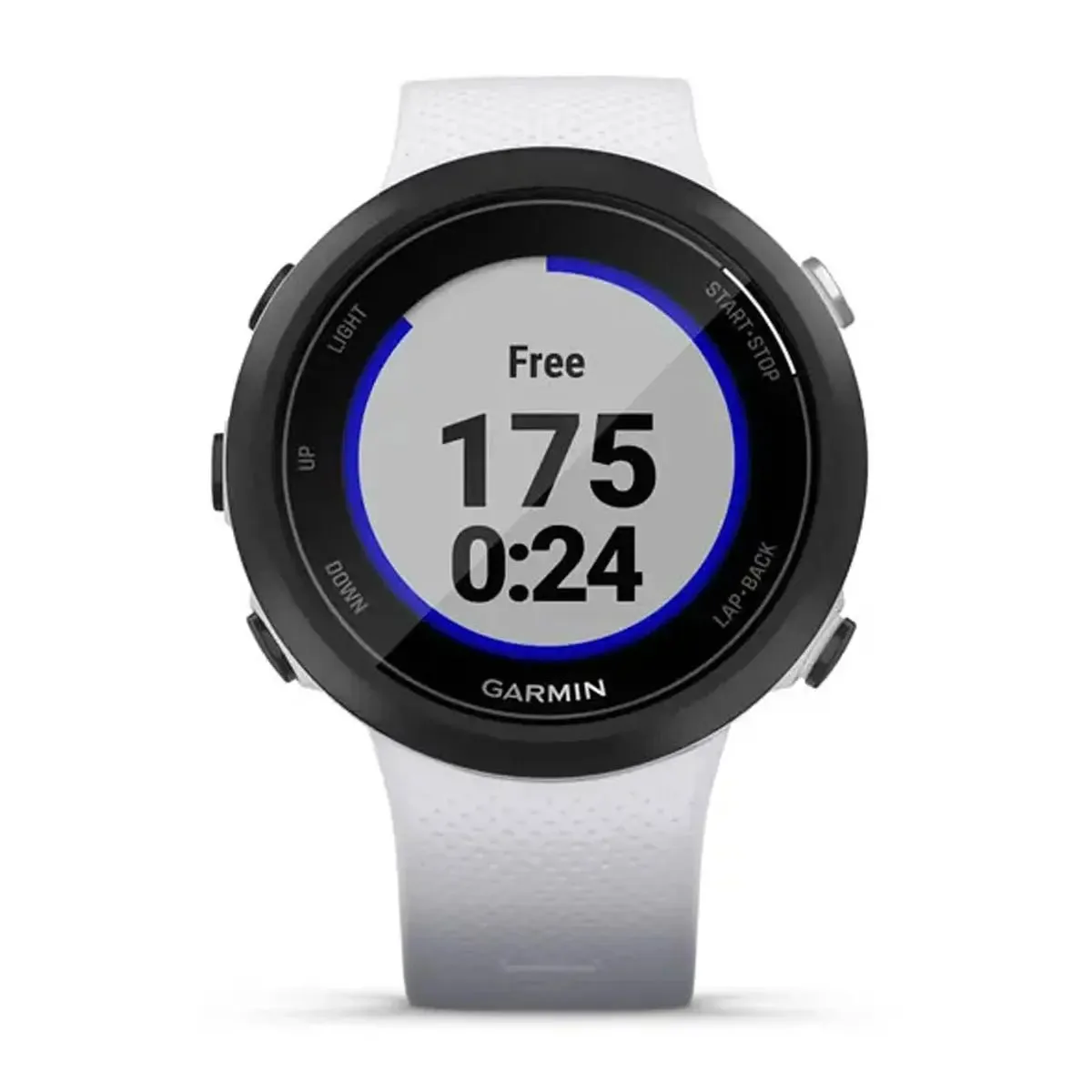 Swim™ 2 - Whitestone