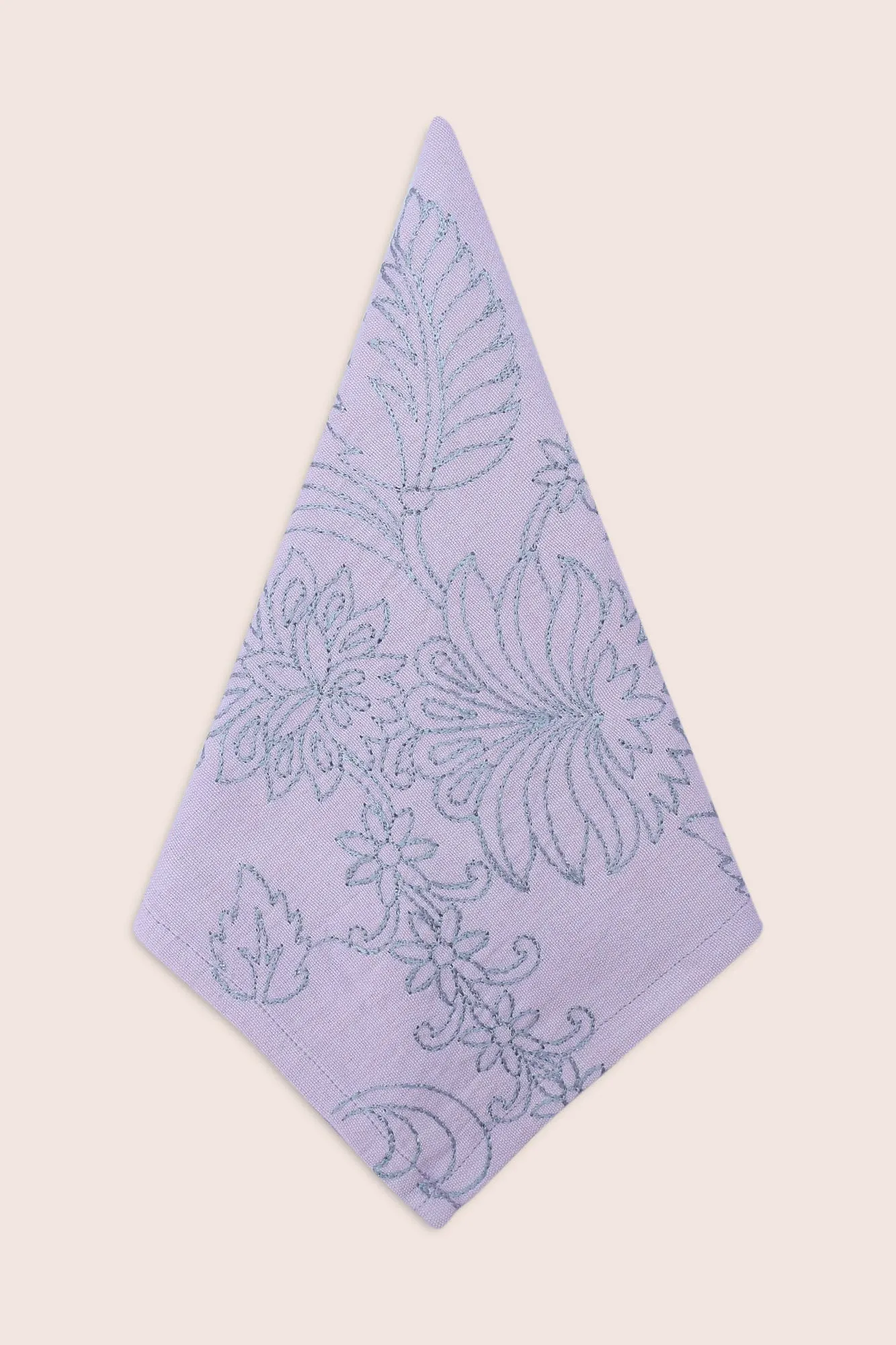 Tabitha Handwoven Napkins - Set of 2 pcs