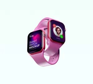 The Watch That Does It All