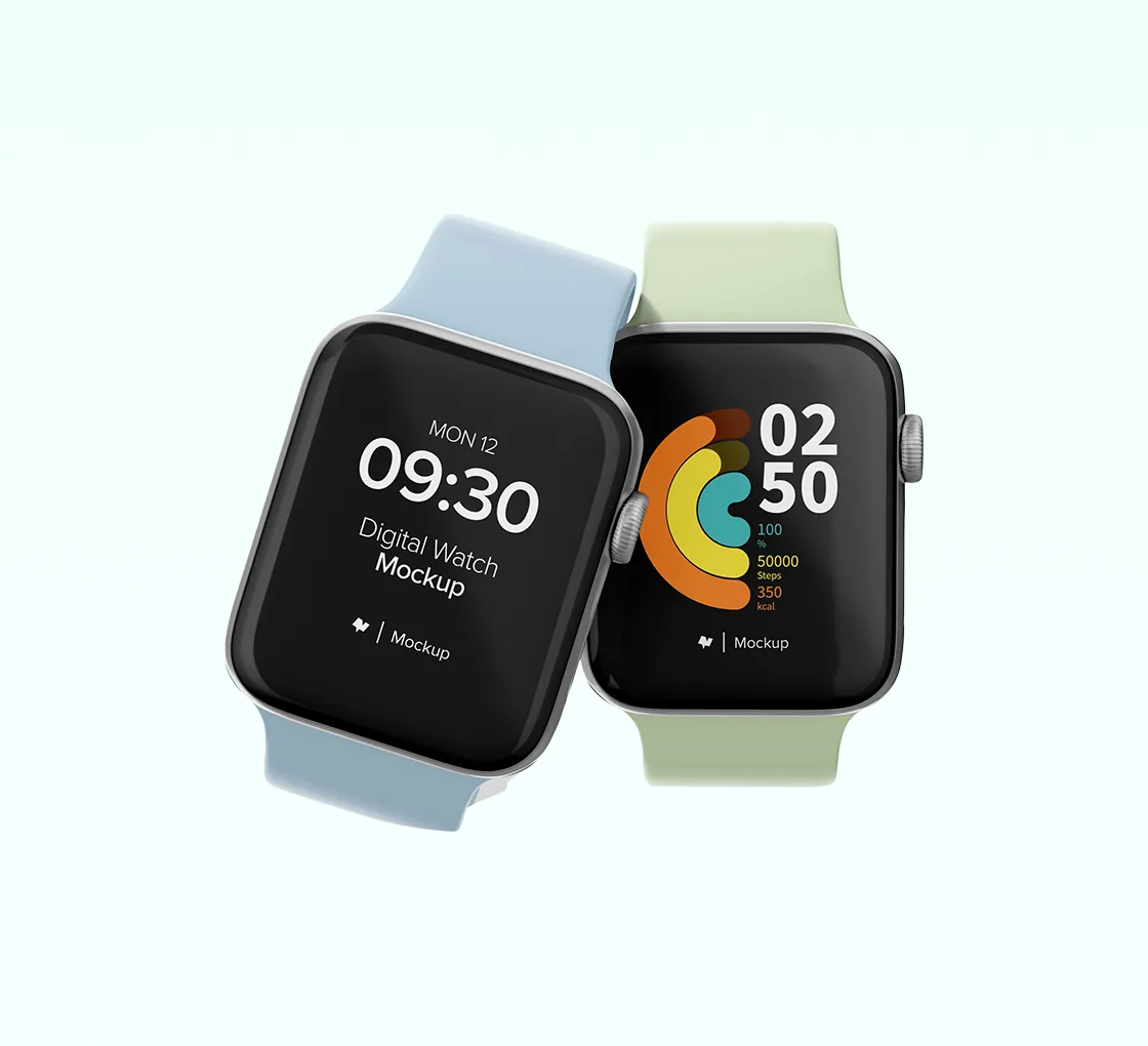 The Watch That Does It All