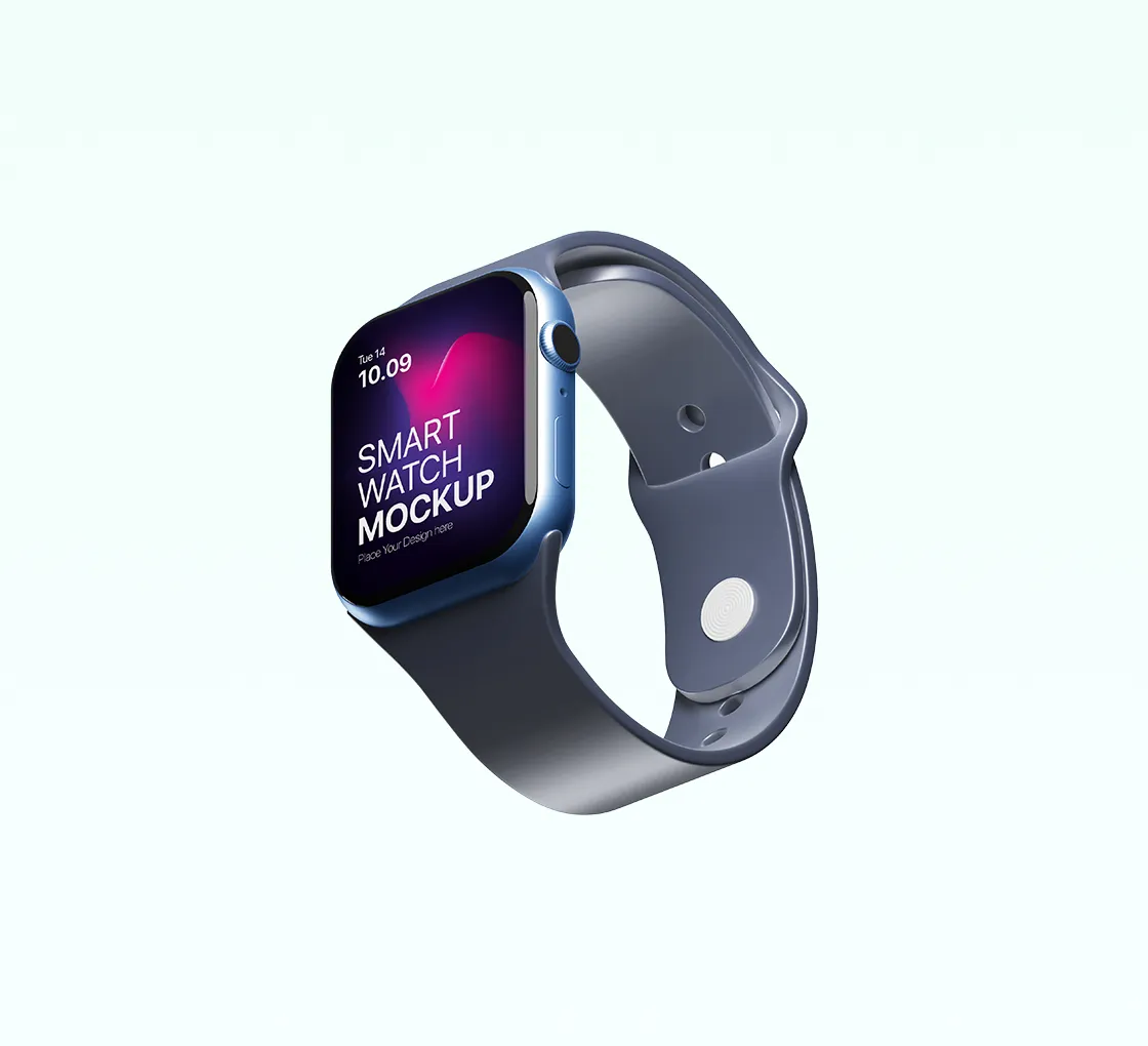 The Watch That Does It All