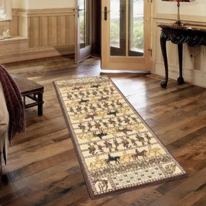 Tribes GC_YLS4009 Beige