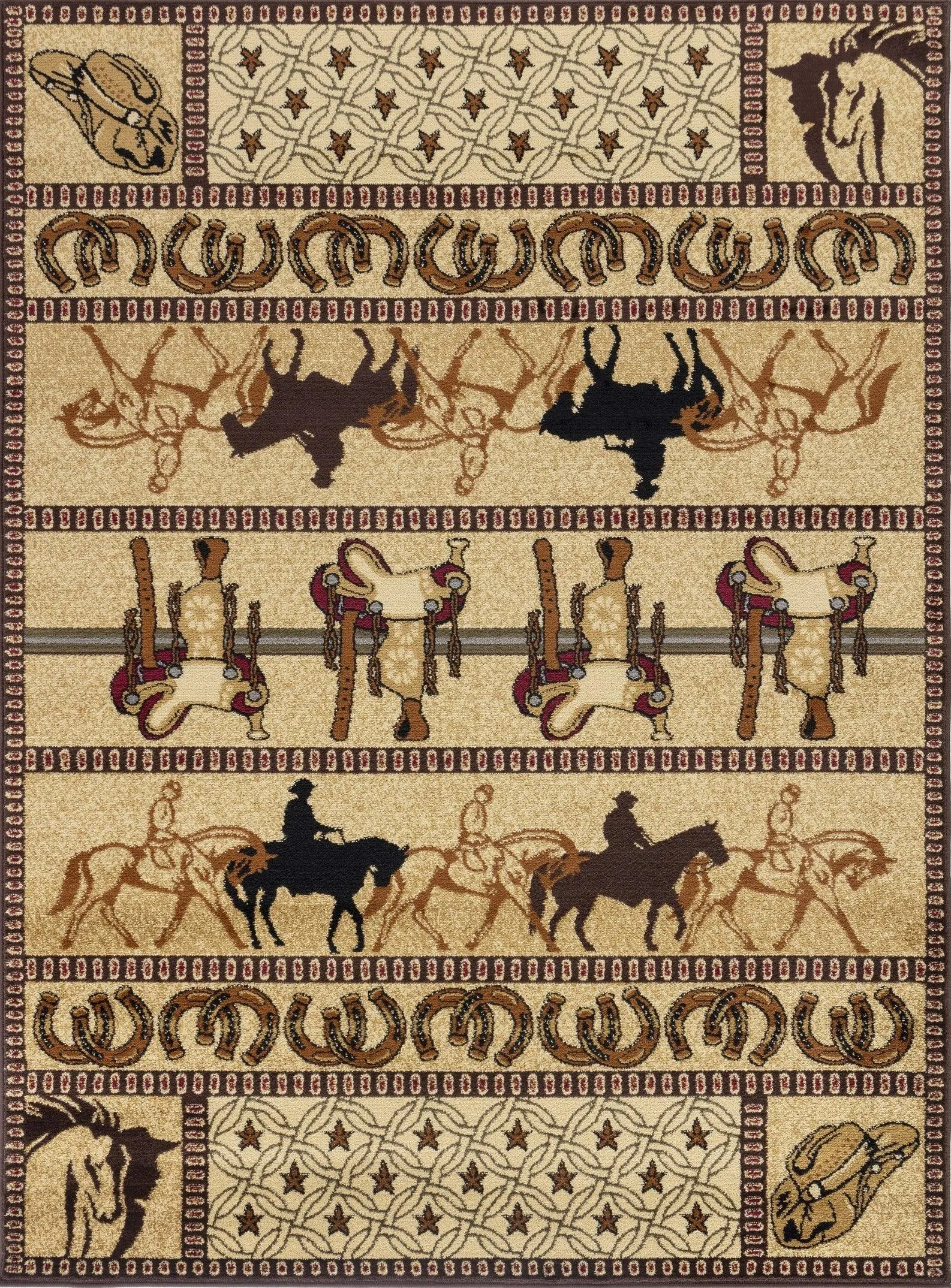 Tribes GC_YLS4009 Beige