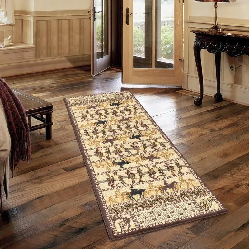 Tribes GC_YLS4009 Beige