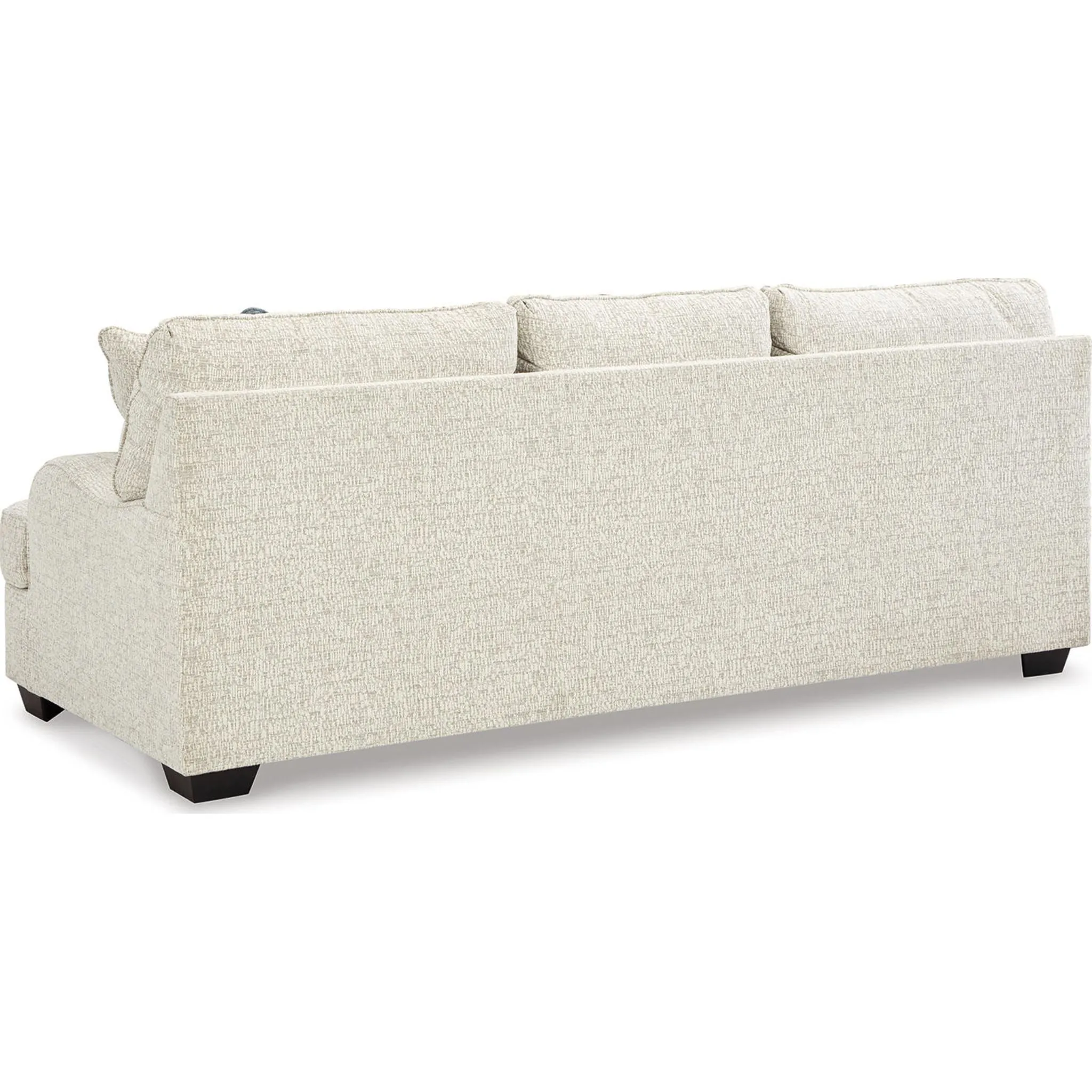 Valerano Sofa - Parchment