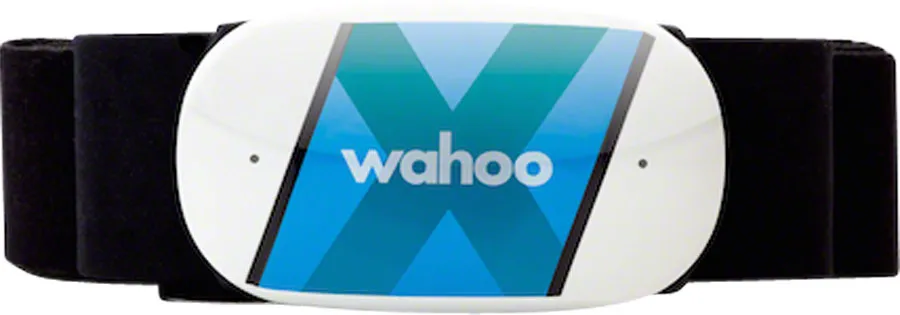 Wahoo Fitness TICKR Heart Rate Monitor