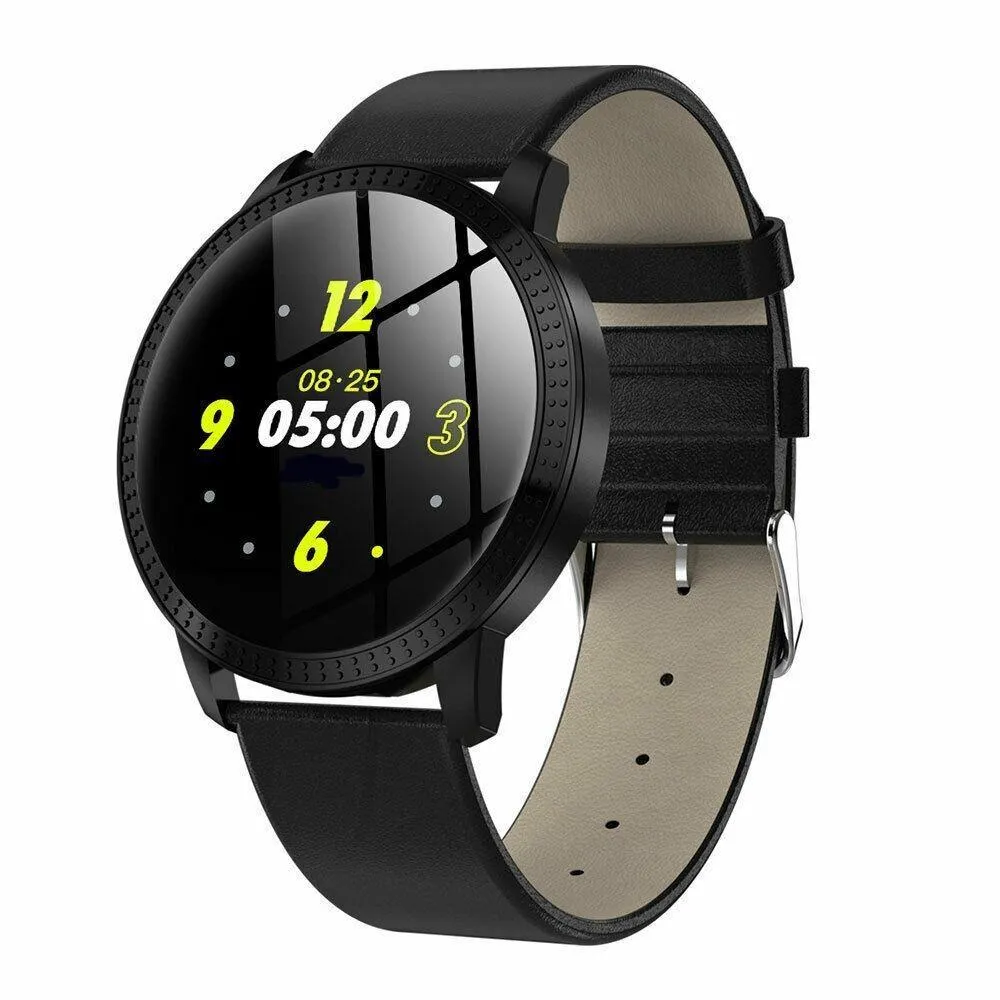 Waterproof Womens Smart Watch