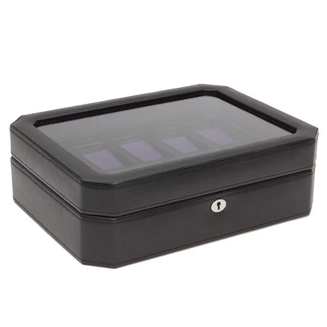Wolf - Windsor 10-Unit Watch Box | 458403