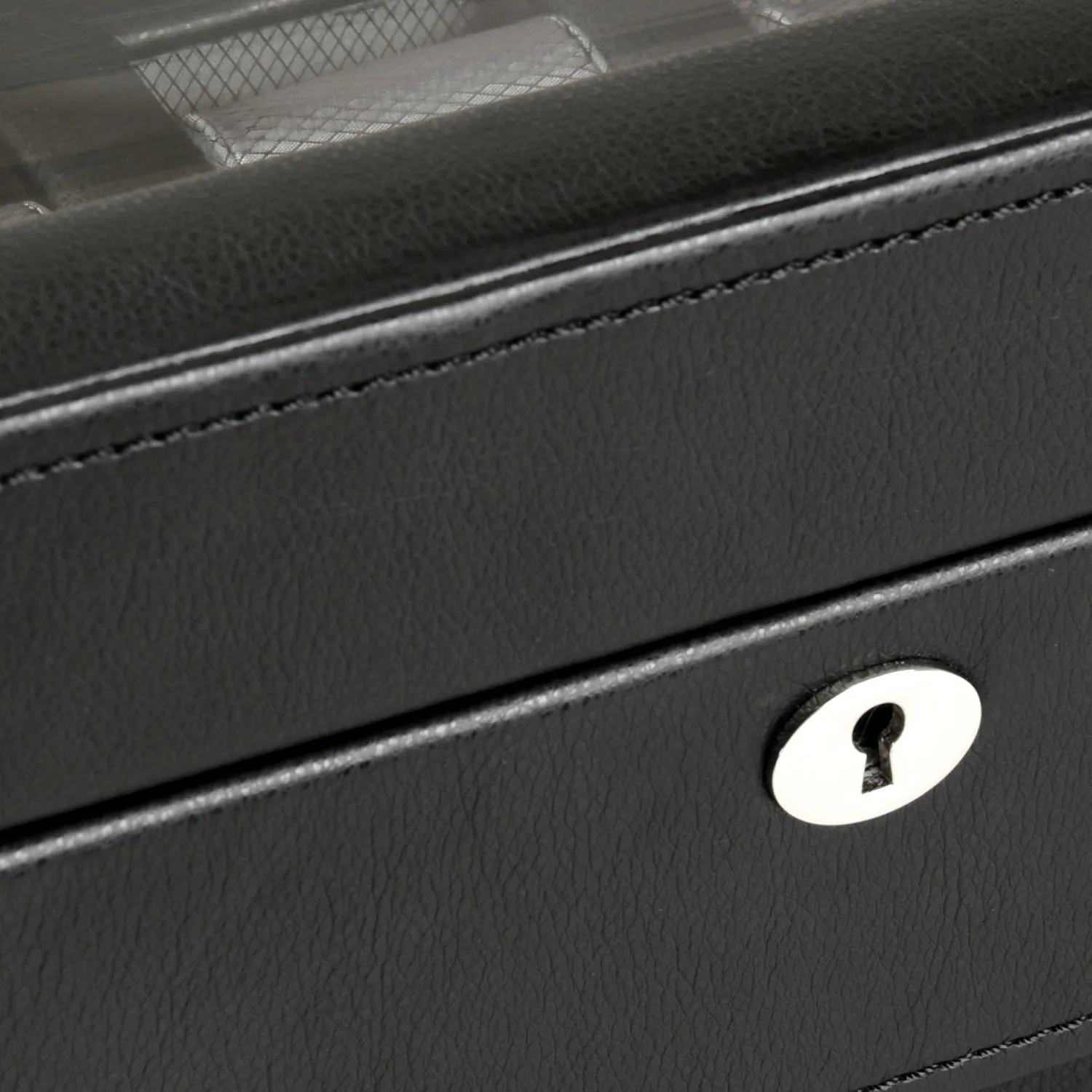 Wolf - Windsor 10-Unit Watch Box w Storage | 458603