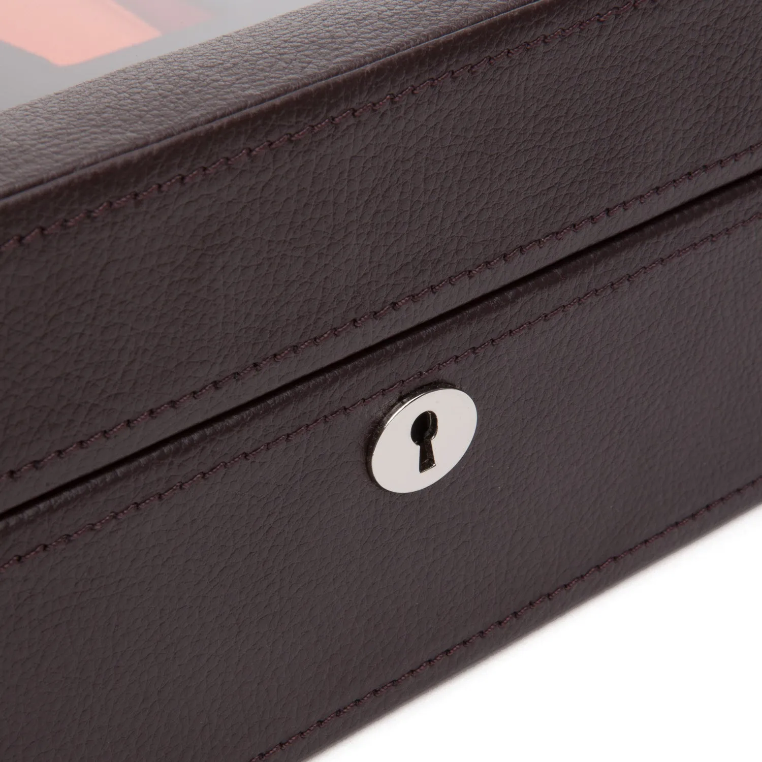 Wolf - Windsor 10-Unit Watch Box w Storage | 458606