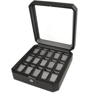 Wolf - Windsor 15-Unit Watch Box | 4585029