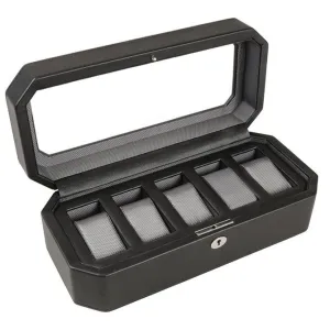 Wolf - Windsor 5-Unit Watch Box | 4583029