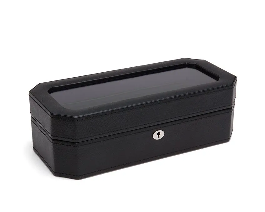 Wolf - Windsor 5-Unit Watch Box | 458303
