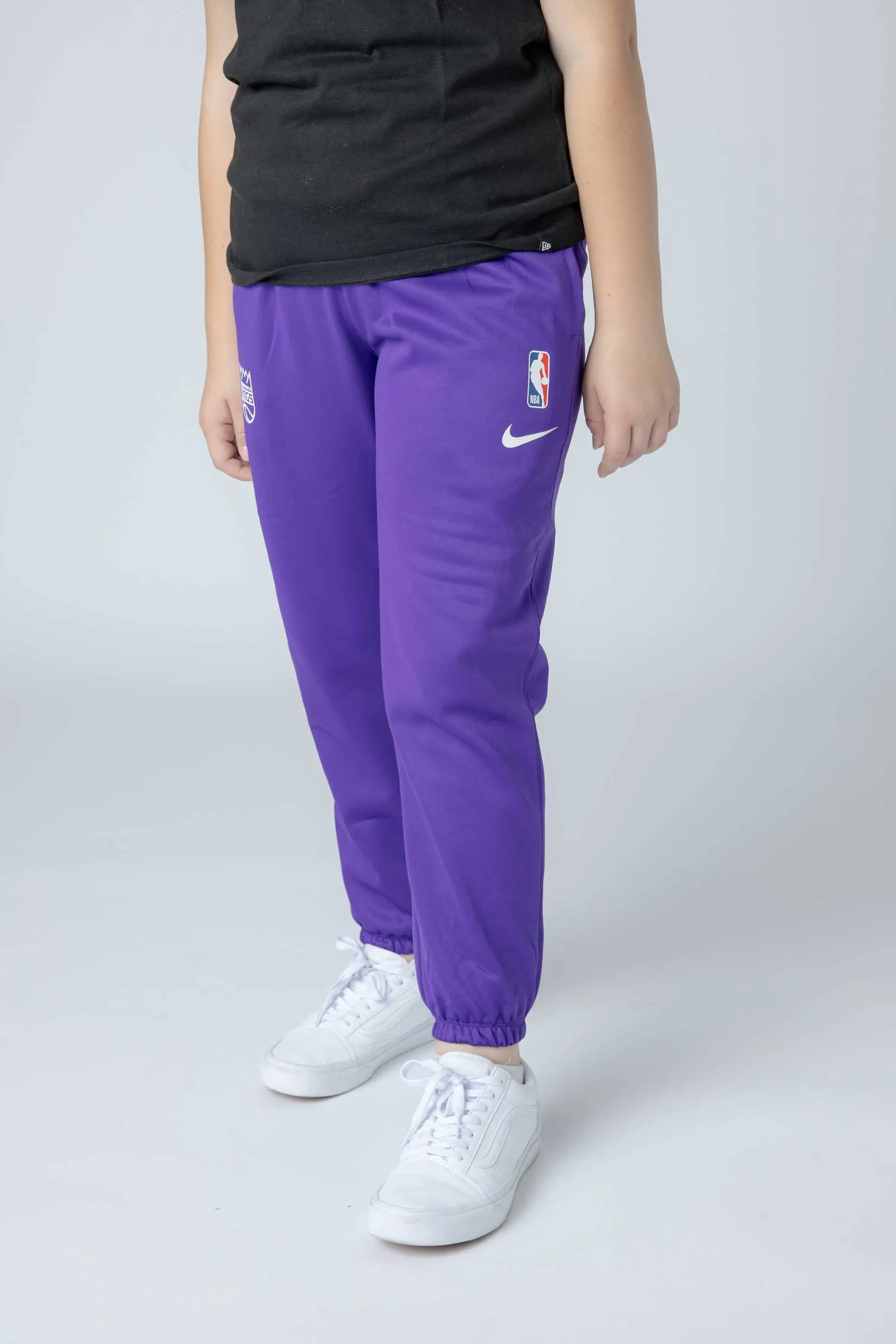 Youth Nike Spotlight Pant